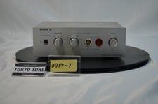 SONY SB-600 Audio Selector –