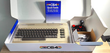 The C64 Maxi Retro Gaming