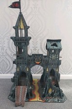 ELC Tower Of Doom  Wooden