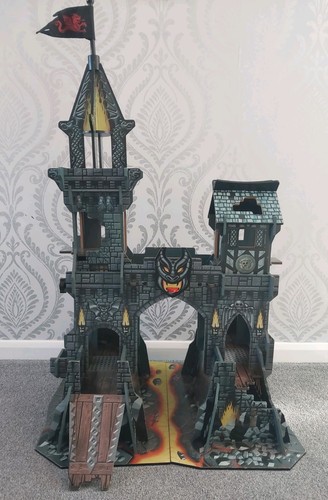 Elc tower doom - tower,