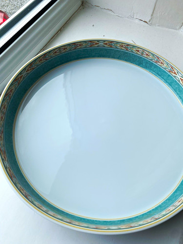 Wedgwood home aztec - home,