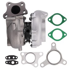 TURBO CHARGER for NISSAN NAVARA D40 2.5 DCI DIESEL 769708-1/14411EC00B 08-2010