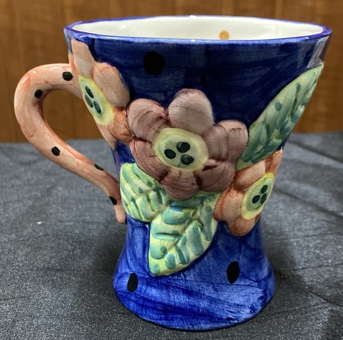 Belen ceramics hand - hand, painted