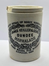 Old 1lb James Keiller Dundee