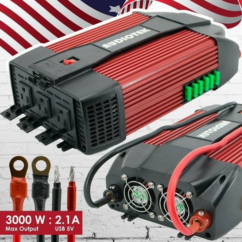 Audiotek 3000w watt - watt, power