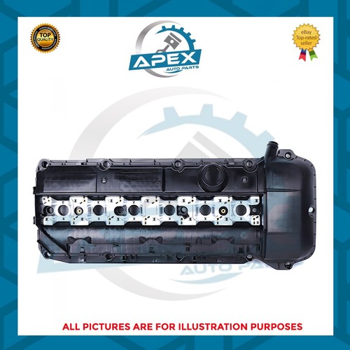 Bmw m52 m54 cylinder - cylinder, head