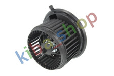 AIR BLOWER FITS AUDI Q7 PORSCHE CAYENNE SEAT ALHAMBRA VW CALIFORNIA T5 CAMPER