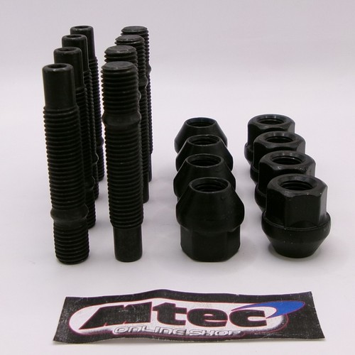 Bmw black conversion - black,