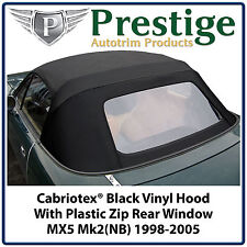 Mazda MX5 MX-5 Eunos MK2 NB