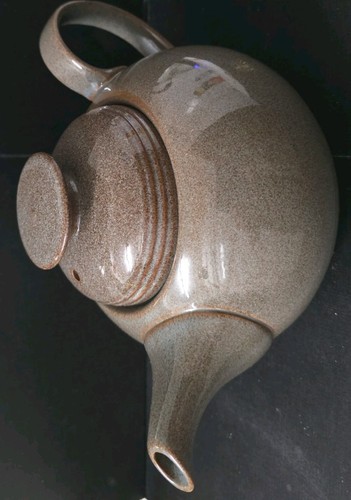 Denby greystone tea - denby,