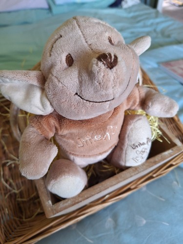 Disney little roo plush - roo, soft
