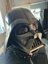 Star Wars Darth Vader Black Series Helmet