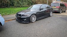 BMW E90 E91 Breaking 1.8  N43 Auto Everything Available