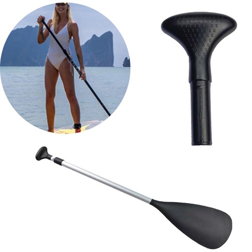 Kayak paddle handle - kayak,