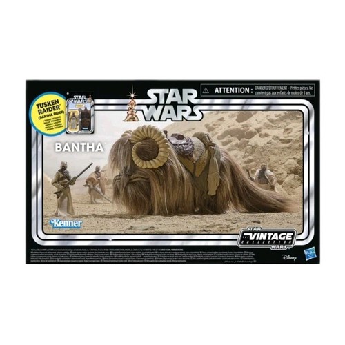 Star wars vintage collection - wars,