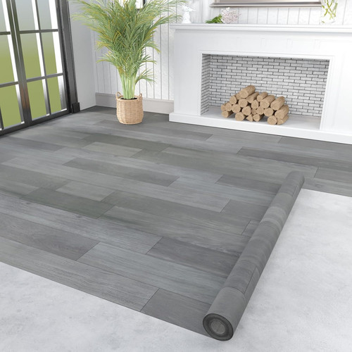 Vinyl flooring roll - vinyl, 32