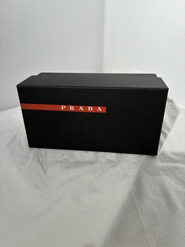 Prada linea rossa sunglasses - linea,