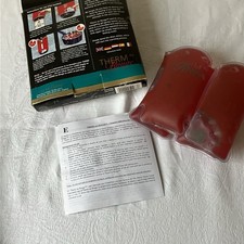 Unused Therm au Rouge -