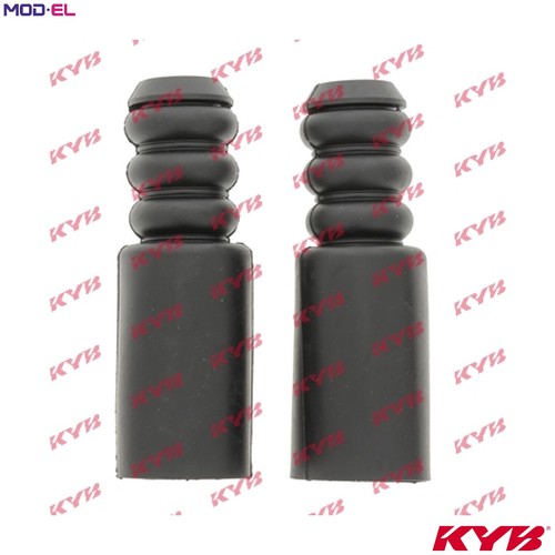 Protective capbellow shock - capbellow,