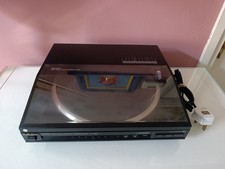 Technics SL-J300R Direct-Drive