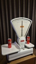 Vintage Berkel Scale 1963 10kg