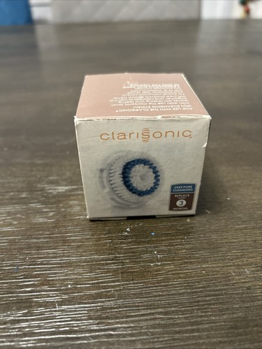 Clarisonic replacement brush - clarisonic,