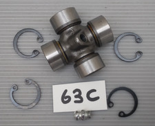 UJ Ural Dnepr 650 K750 Universal Joint Repair Kit Cardan Shaft Neval Cossack