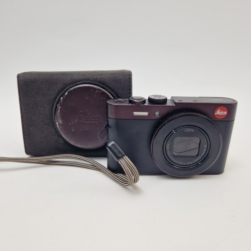 Leica 12mp compact - leica, c
