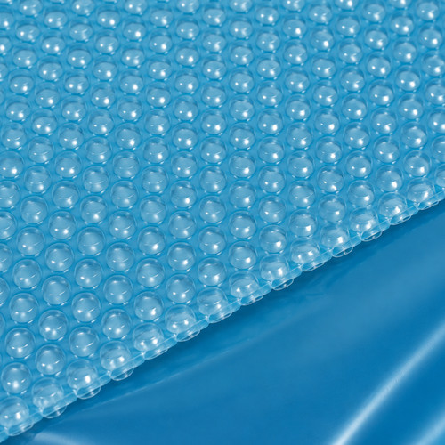 Oval solar covers for - covers,