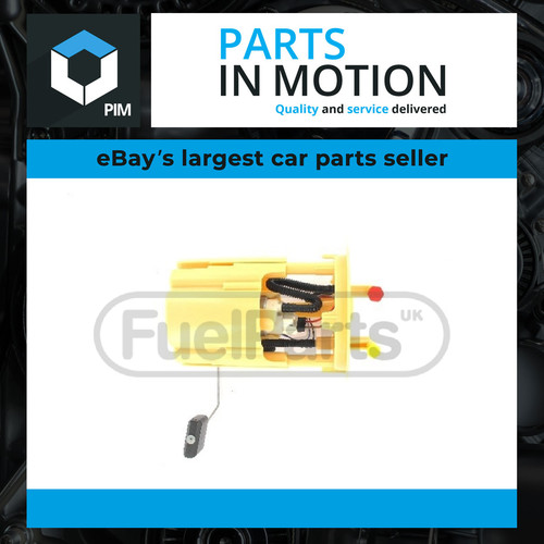 Fuel pump fits - fits, c5