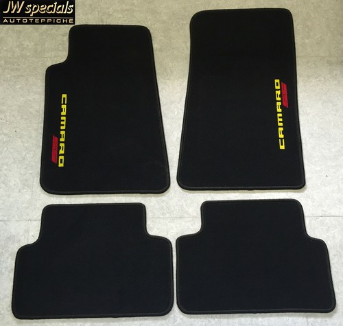 Automotive carpet floor mats - automotive,