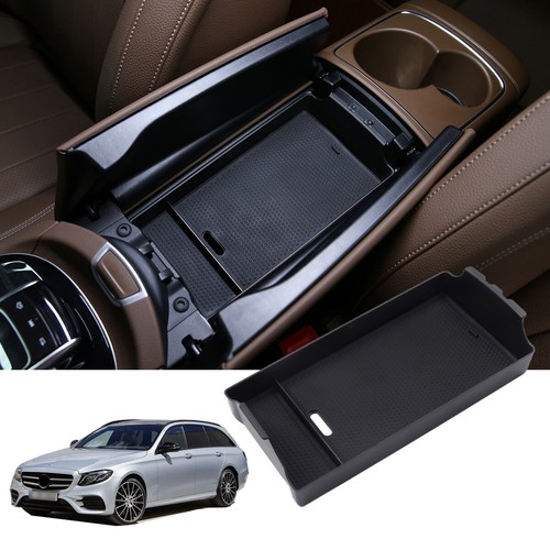 Multi function armrest box - multi,