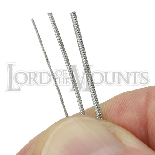 Picture hanging wire - picture,