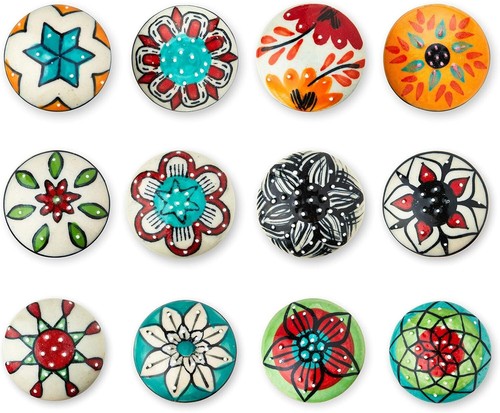 Knobknob ceramic door - knobknob, knobs