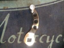 TRIUMPH CONICAL HUB STAINLESS