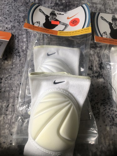 Nike knee pads volleyball - nike,