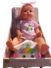 Baby Boutique - Sophia and her