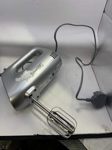 Kenwood hand mixer chefette - ⭐kenwood,
