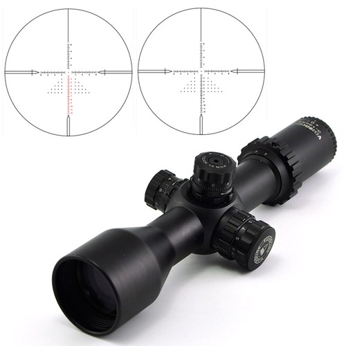 Visionking 12x42 ffp - visionking,