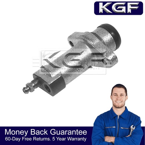Kgf clutch slave cylinder - clutch,