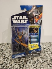 Undead Geonosian CW34 2010