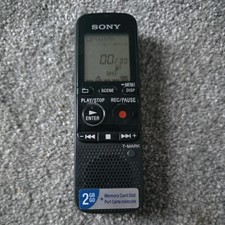 Sony ICD-PX312 Digital Voice