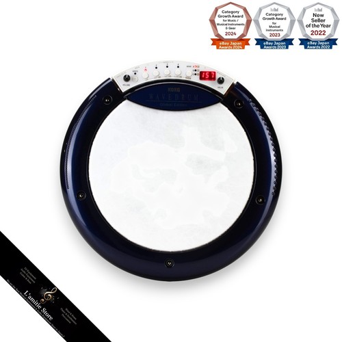 Korg wavedrum global - global, edition