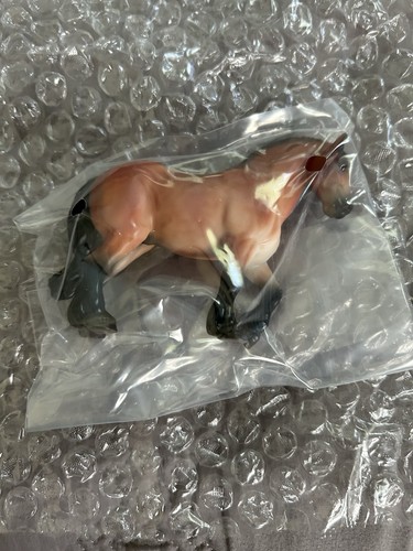 New breyer breyerfest horse - new,