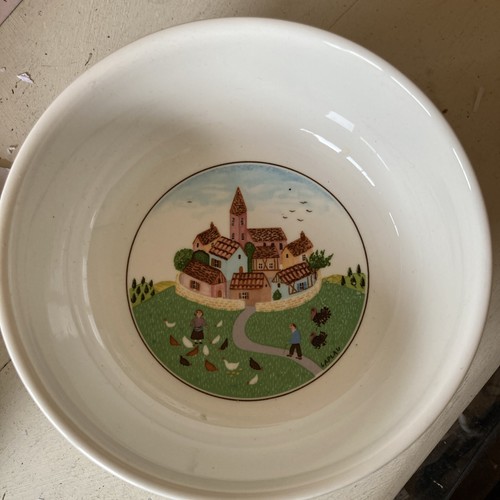 Villeroy boch design naif - boch,