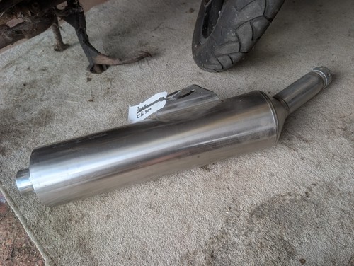 2004 honda cb1300 2003 2007 - honda, 2003-2007