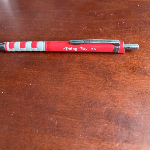 Rotring tikky 5mm - tikky, 0.5mm