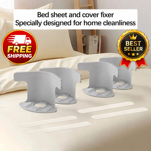 4pcs heavy duty - duty, bed