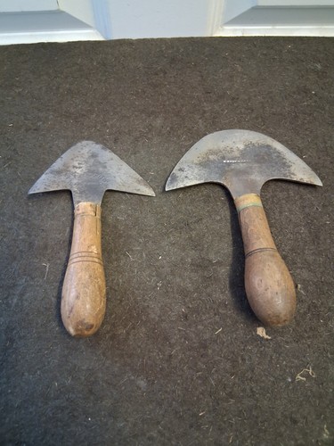 Joseph dixon leatherworking - 2x,