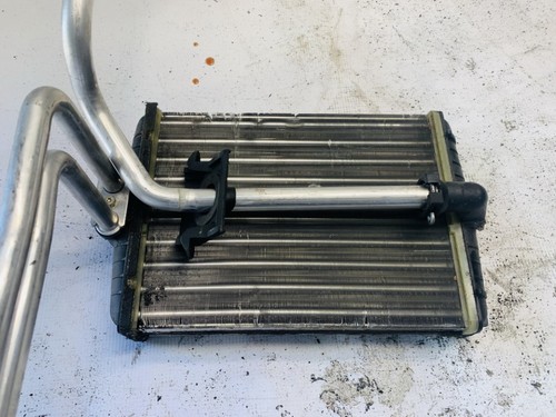 Radiator heat exchanger - radiator,